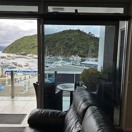 Picton Waterfront Apartments Exterior foto