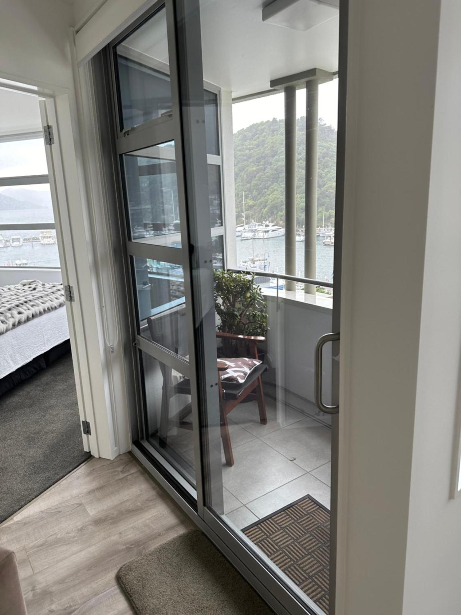 Picton Waterfront Apartments Exterior foto
