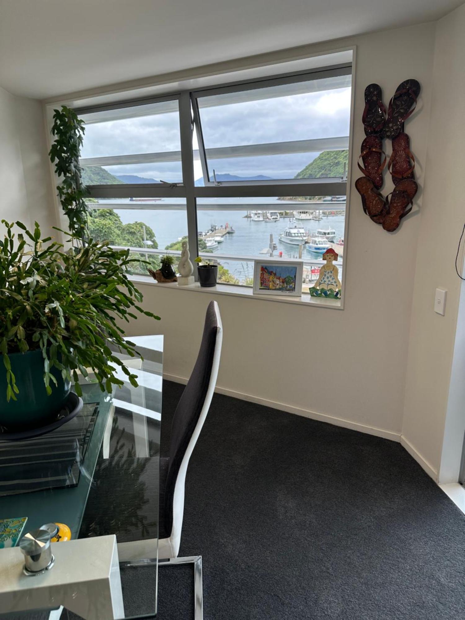Picton Waterfront Apartments Exterior foto