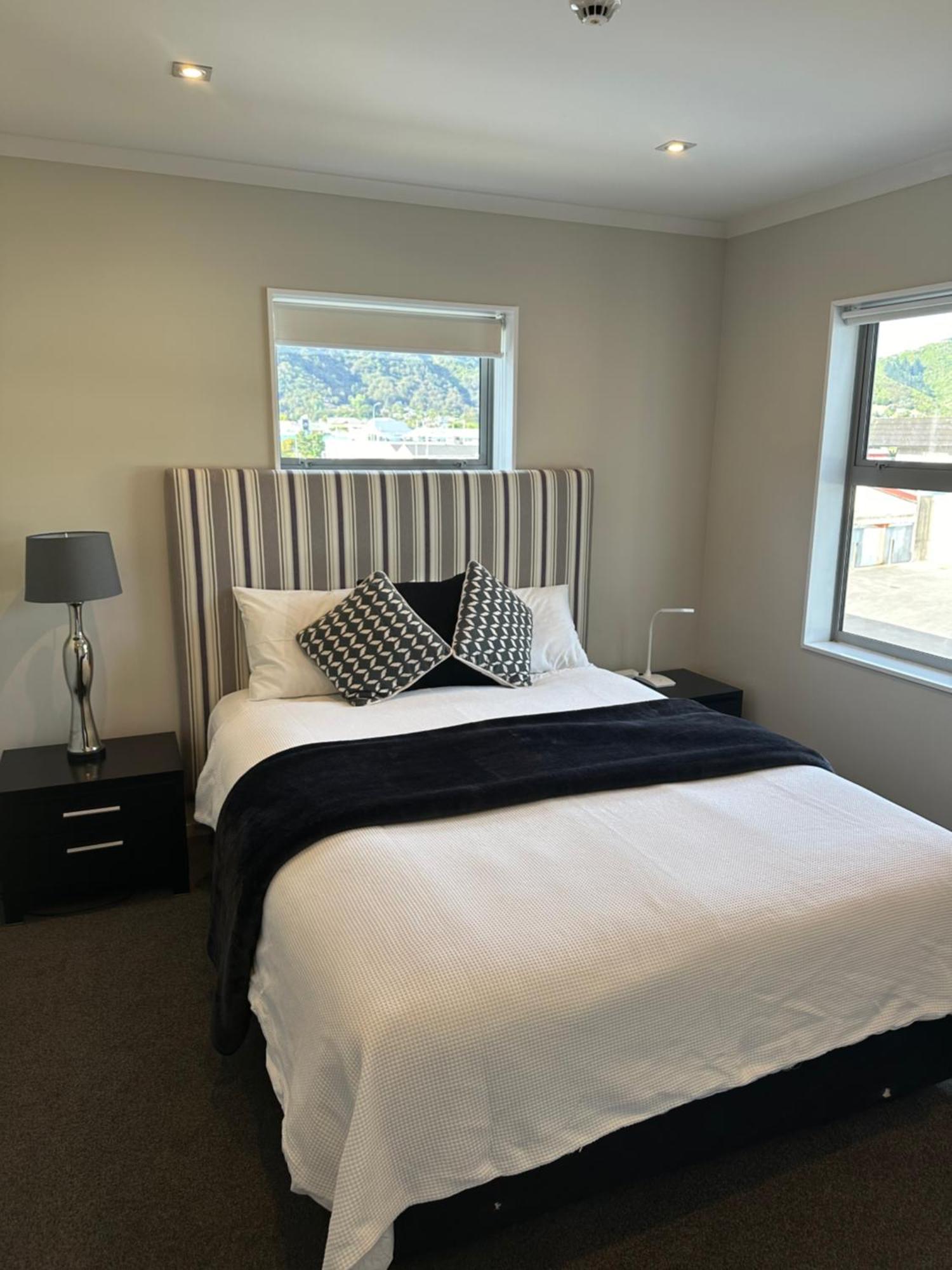 Picton Waterfront Apartments Exterior foto